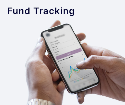 Fund Tracking
