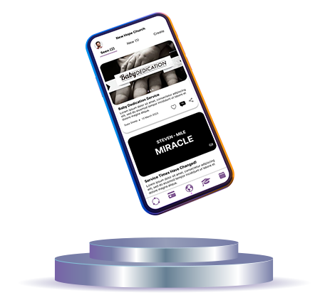 Linking your Church to the Future